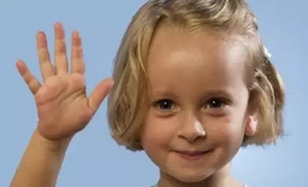 2018支付宝五福到手势教程 如何比手势必出福字