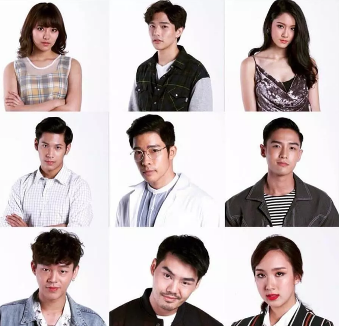 朋友界限百度云