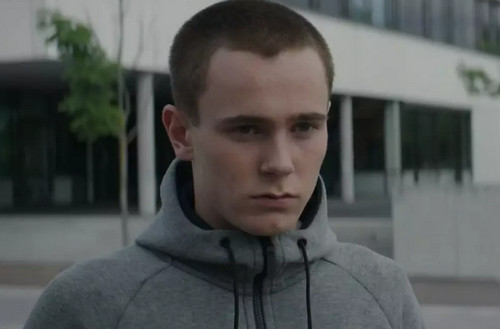 挪威电影《外遇》百度云资源