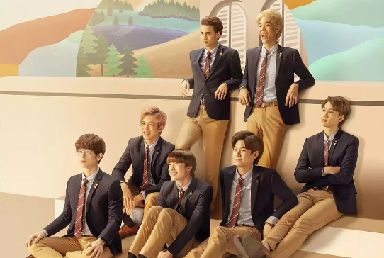 亲爱的绅士泰剧百度云下载 亲爱的绅士网盘