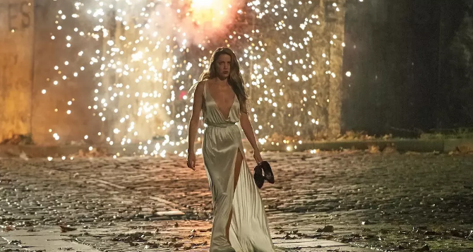 伦敦战场百度云